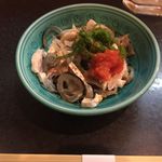 寿司割烹 やまびこ - 