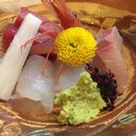 寿司割烹 やまびこ - 