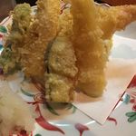 寿司割烹 やまびこ - 