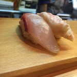 寿司割烹 やまびこ - 