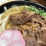 日本橋 讃岐うどん ほし野 - 