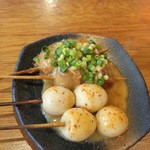 Kushikatsu Dengana - 