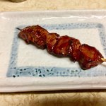 Sumibi yakitori enya - 