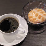 イオンラウンジ - ドリンク写真: