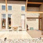 パッパーレ - お店【外観】 