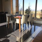 パッパーレ - 店内1【内観】 