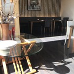 パッパーレ - 店内2【内観】 