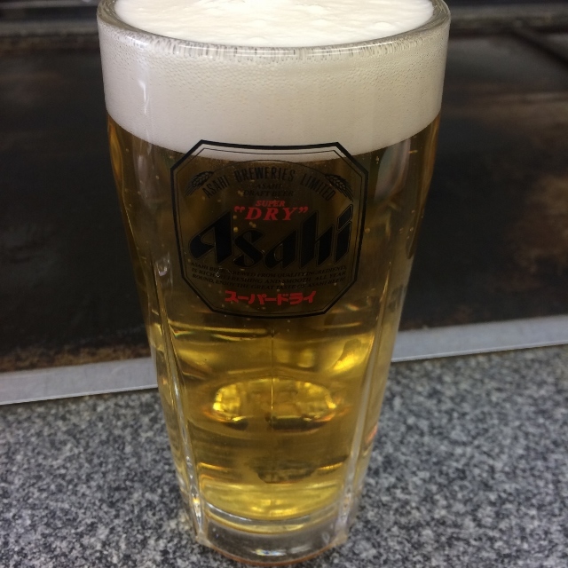 Okonomiyaki Teppanyaki Yuuyu