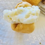 パッパーレ - たっぷり乗せてしまいました【料理】 【料理】 