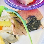 パッパーレ - ローストポーク【料理】 