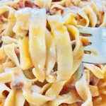 パッパーレ - パスタリフト【料理】 