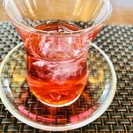 パッパーレ - フレーバーティー【ドリンク】 