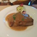 TRATTORIA IL Paladino - 