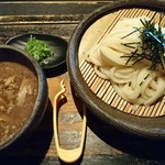 山元麺蔵 - 