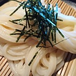 山元麺蔵 - 