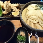 山元麺蔵 - 
