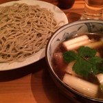 蕎麦cuisine hayakawa - 