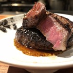 コントワール フー - 