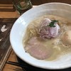麺や厨
