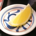 本格手打うどん おか泉 - 