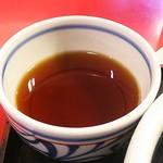 本格手打うどん おか泉 - 