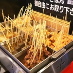 本格手打うどん おか泉 - 