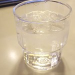 本格手打うどん おか泉 - 