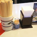 本格手打うどん おか泉 - 