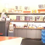 本格手打うどん おか泉 - 