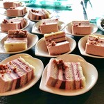 ガーデンテラス東山 - ガーデンテラス東山@フランボワジエ