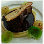 銀座 シェ・トモ - 