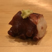 鮨 しゅん輔 阿佐ヶ谷 - 