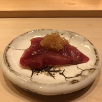 鮨 しゅん輔 阿佐ヶ谷 - 