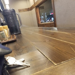 中華そば 亜熱帯_2