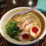 麺屋 問 - 