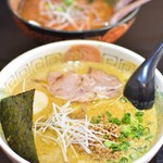 火門拉麺 - 