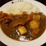 カレーハウスCoCo壱番屋 - 