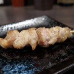 つかふき屋 - せせり