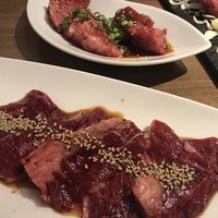 焼肉レストラン ロインズ 久茂地店 - 
