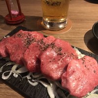 焼肉レストラン ロインズ 久茂地店 - 