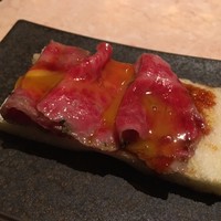 焼肉 銀座コバウ 特別室 - 