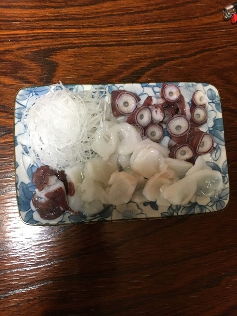 民宿いずしま（女川町出島 民宿いずしま） - 女川（旅館・民宿）の写真