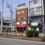ボルドン洋菓子店 - 