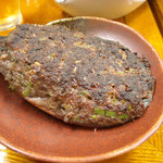 豊松 - しゃもじ