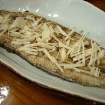 豊松 - アフター