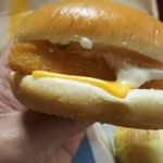 マクドナルド - 