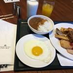 Le Café 咖啡廳 - 