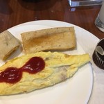 Le Café 咖啡廳 - 