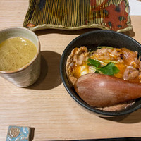 鳥恵 上野広小路店 - 