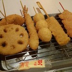 串カツ田中 - 